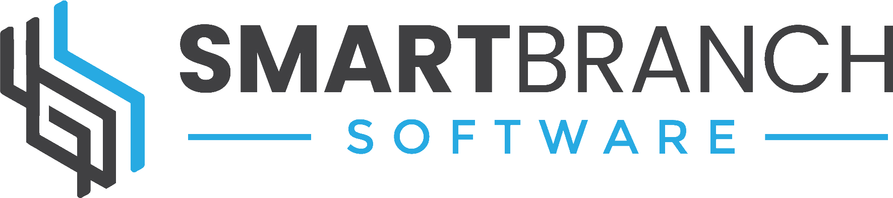 Smart branch software logo